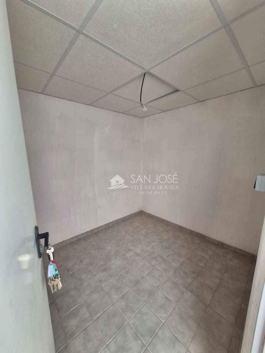 3 sypialnia Mieszkanie na sprzedaż w San Isidro - 135 000 € (Ref: 9023762)