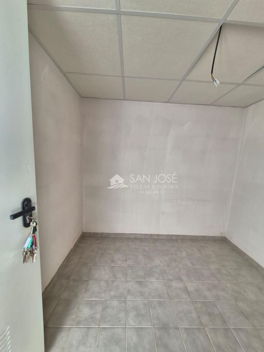 3 sypialnia Mieszkanie na sprzedaż w San Isidro - 135 000 € (Ref: 9023762)