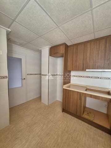 3 makuuhuone Asunto myytävänä paikassa San Isidro - 135 000 € (Ref: 9023762)