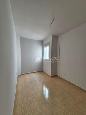 3 makuuhuone Asunto myytävänä paikassa San Isidro - 135 000 € (Ref: 9023762)