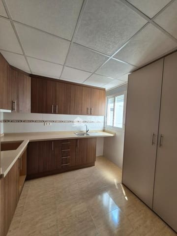 3 makuuhuone Asunto myytävänä paikassa San Isidro - 135 000 € (Ref: 9023762)