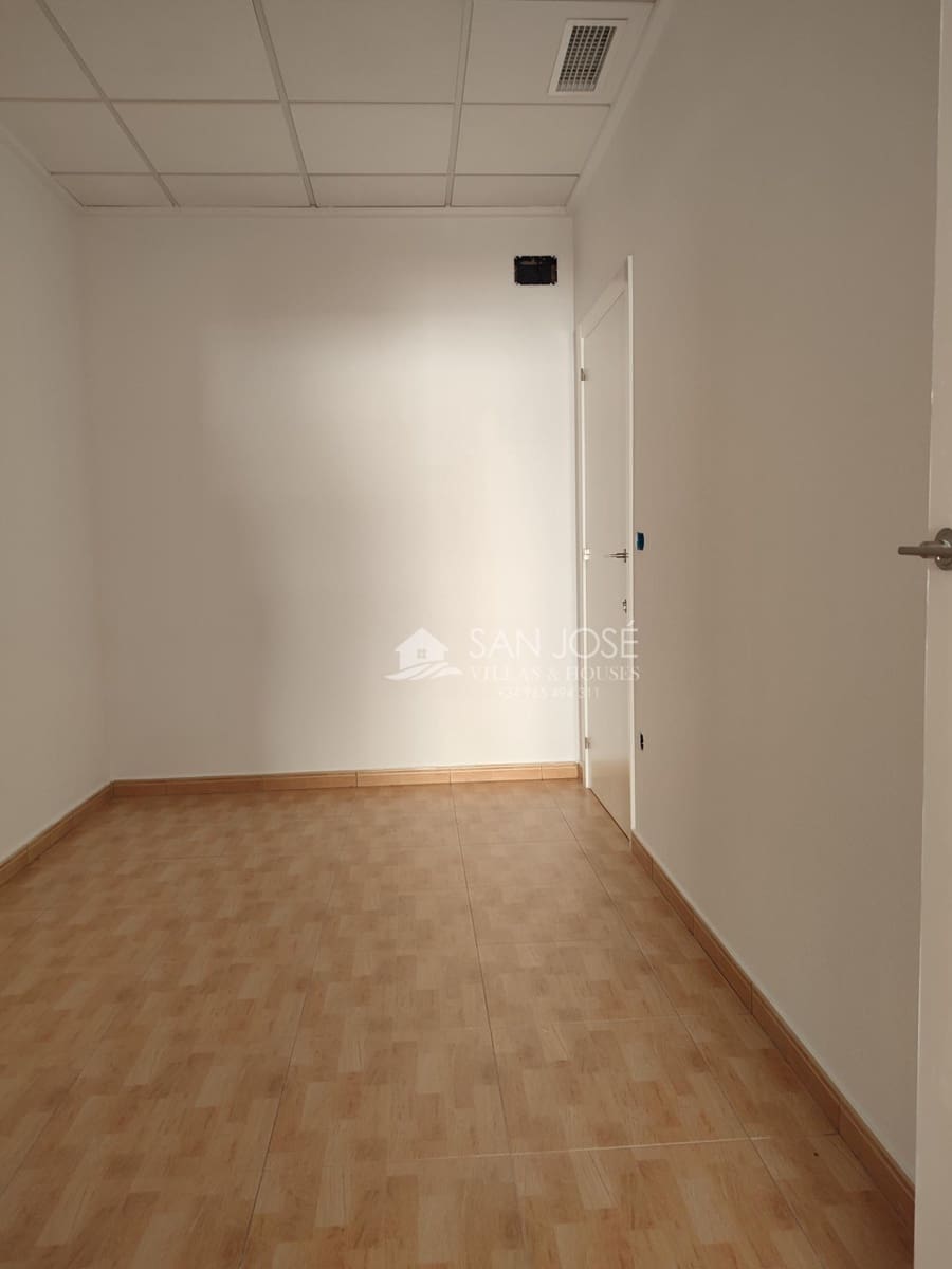 3 sypialnia Mieszkanie na sprzedaż w San Isidro - 135 000 € (Ref: 9023762)