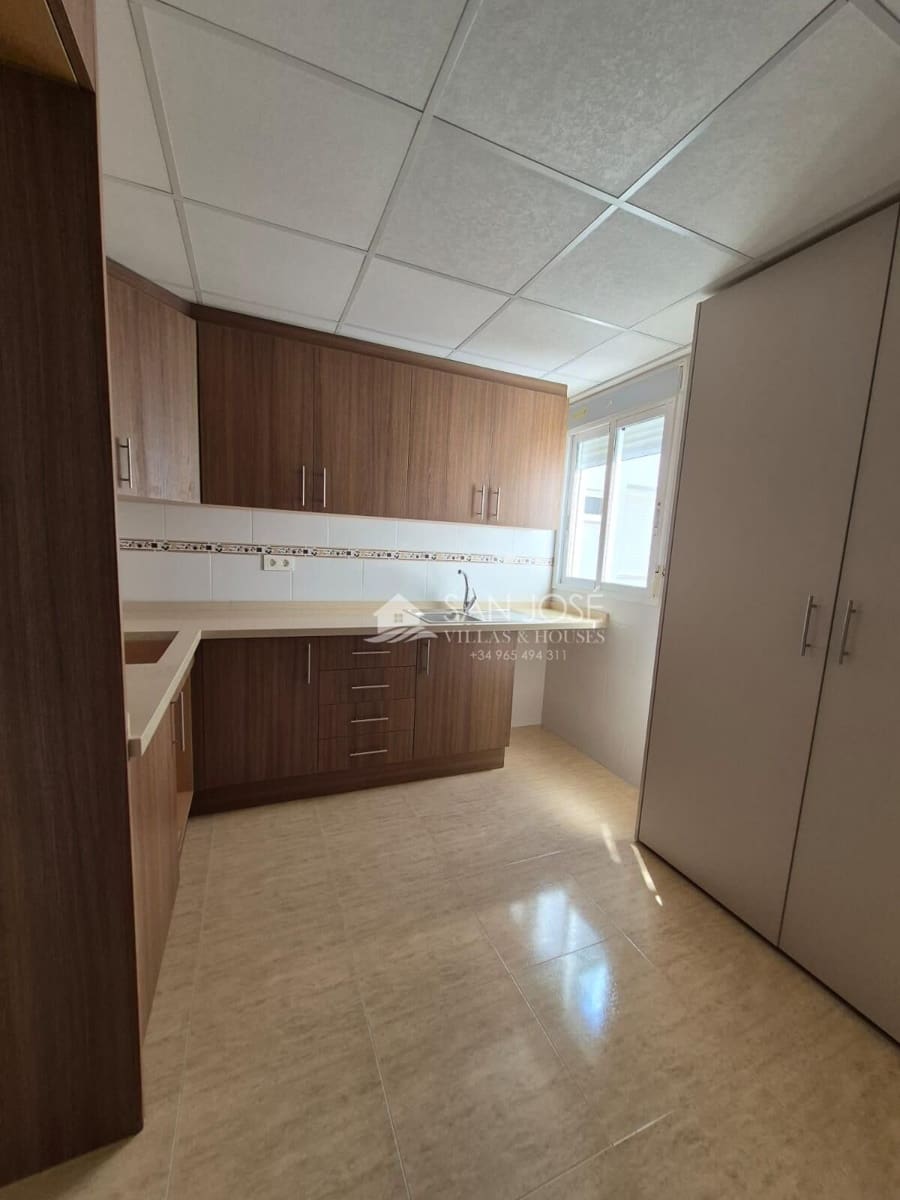 3 sypialnia Mieszkanie na sprzedaż w San Isidro - 135 000 € (Ref: 9023762)