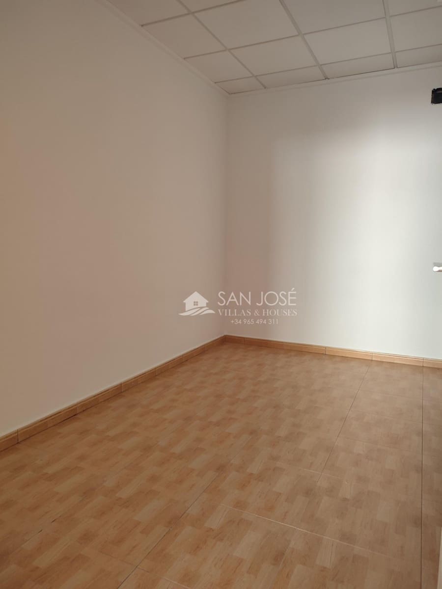 3 sypialnia Mieszkanie na sprzedaż w San Isidro - 135 000 € (Ref: 9023762)