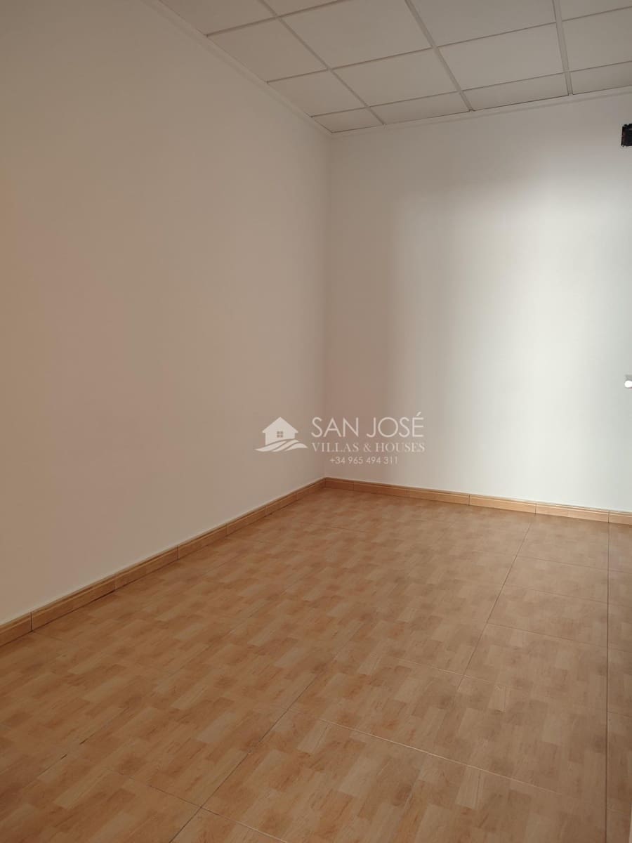 3 sypialnia Mieszkanie na sprzedaż w San Isidro - 135 000 € (Ref: 9023762)