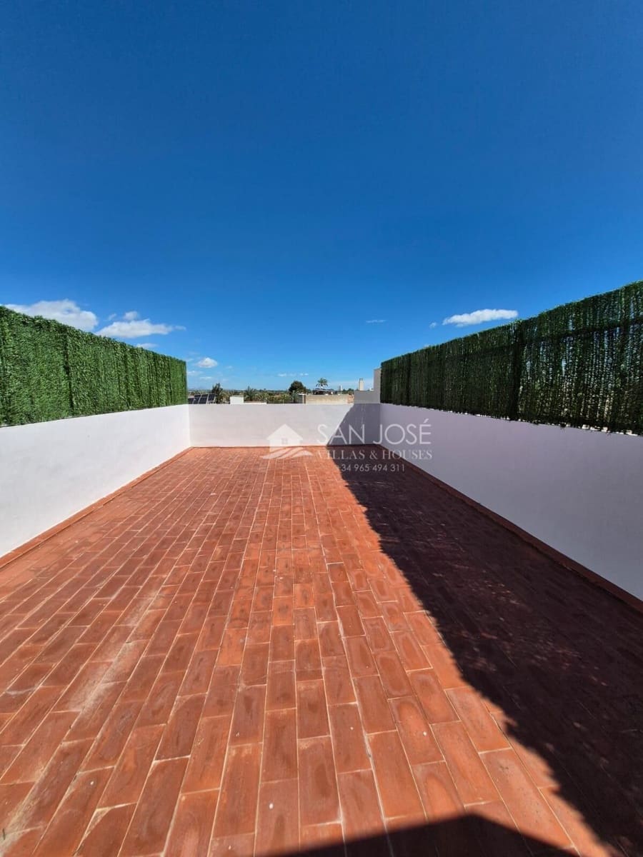 3 sypialnia Mieszkanie na sprzedaż w San Isidro - 135 000 € (Ref: 9023762)