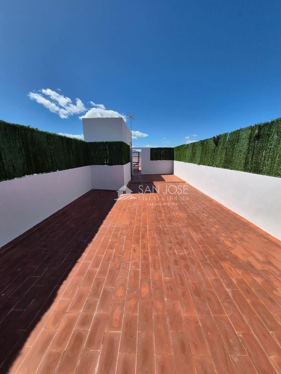 3 sypialnia Mieszkanie na sprzedaż w San Isidro - 135 000 € (Ref: 9023762)