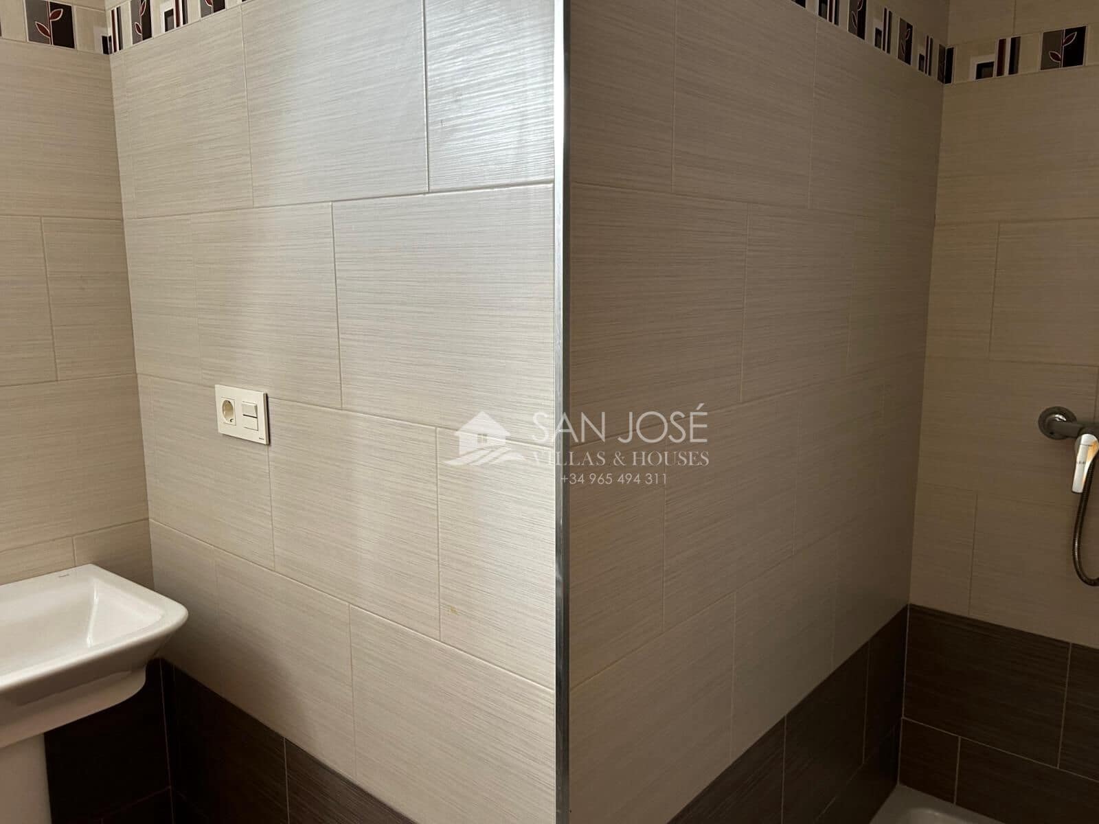 3 sypialnia Mieszkanie na sprzedaż w San Isidro - 135 000 € (Ref: 9023762)