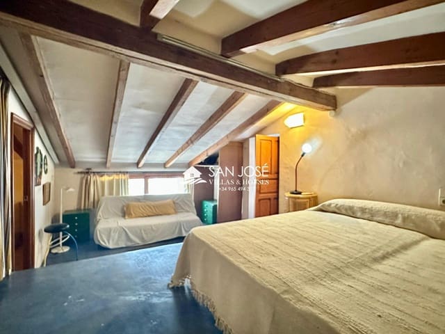 5 soveværelse Villa til salg i Daimes, Elche / Elx med swimmingpool - € 1.200.000 (Ref: 9023764)