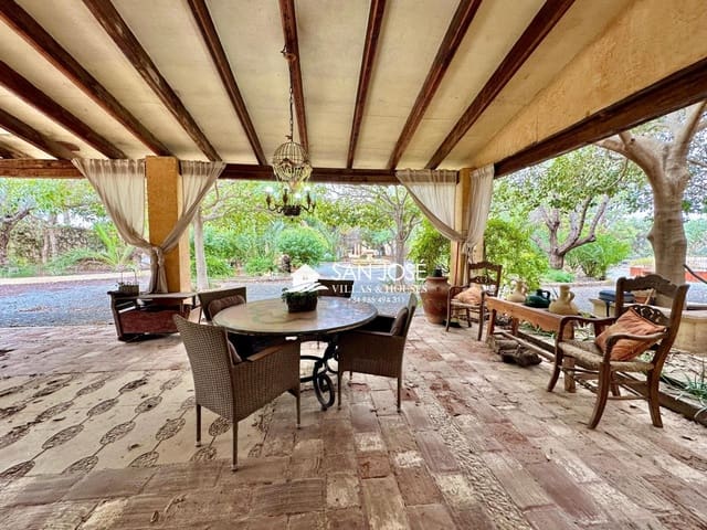 5 soveværelse Villa til salg i Daimes, Elche / Elx med swimmingpool - € 1.200.000 (Ref: 9023764)