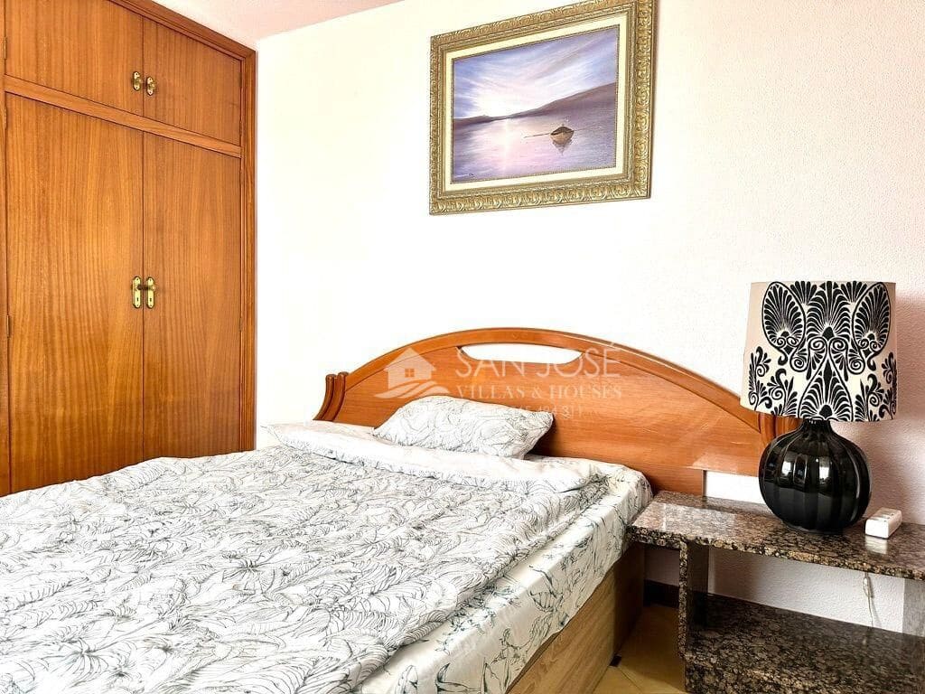 3 chambre Appartement à vendre à Novelda - 82 000 € (Ref: 9035930)