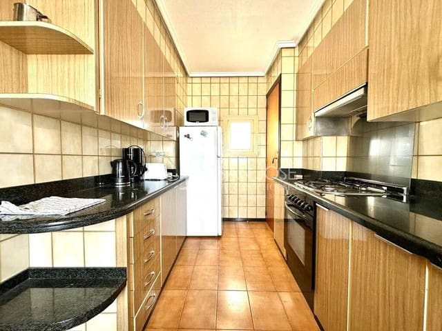 3 slaapkamer Flat te koop in Novelda - € 82.000 (Ref: 9035930)