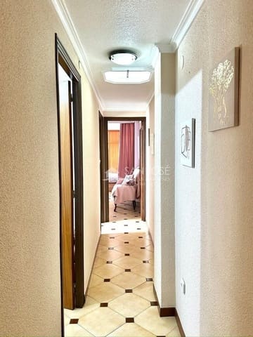 3 slaapkamer Flat te koop in Novelda - € 82.000 (Ref: 9035930)