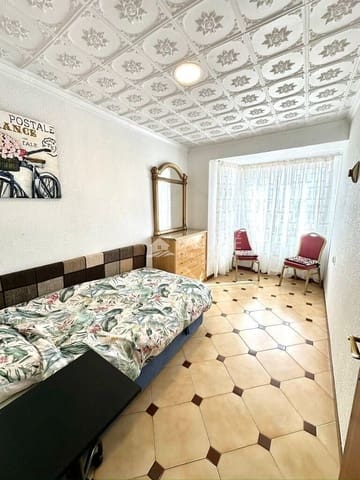 3 slaapkamer Flat te koop in Novelda - € 82.000 (Ref: 9035930)