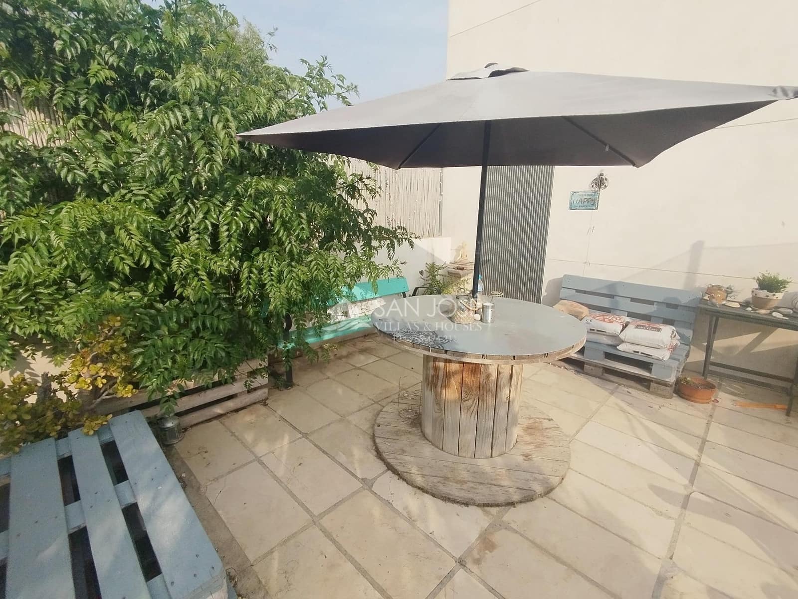 3 soverom Kjedet enebolig til salgs i Orito med garasje - € 419 000 (Ref: 9036861)