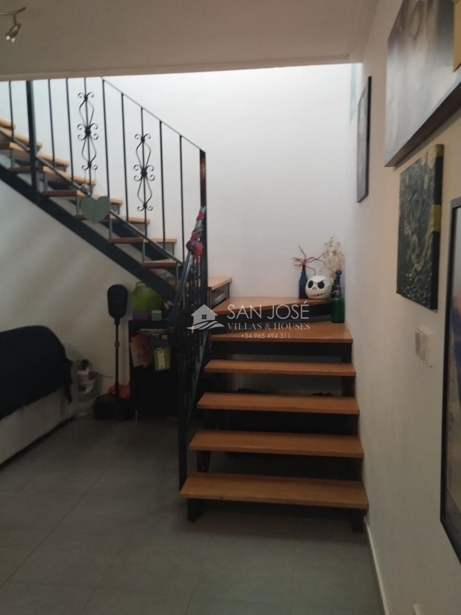 3 soverom Kjedet enebolig til salgs i Orito med garasje - € 419 000 (Ref: 9036861)