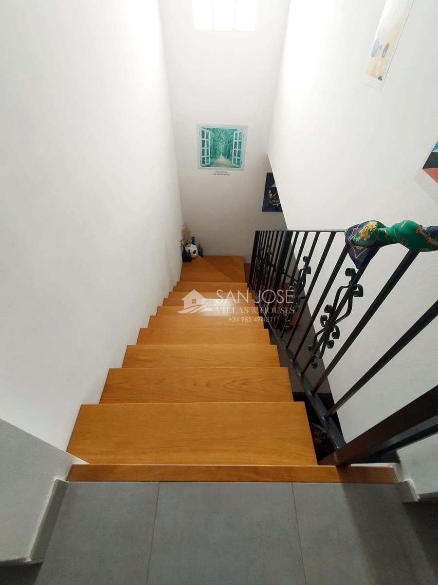 3 soverom Kjedet enebolig til salgs i Orito med garasje - € 419 000 (Ref: 9036861)