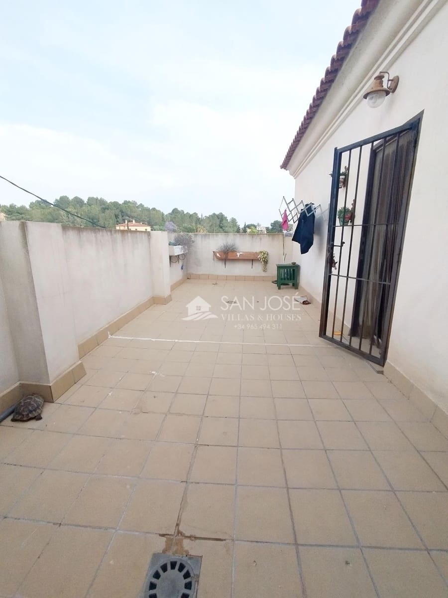 3 soverom Kjedet enebolig til salgs i Orito med garasje - € 419 000 (Ref: 9036861)