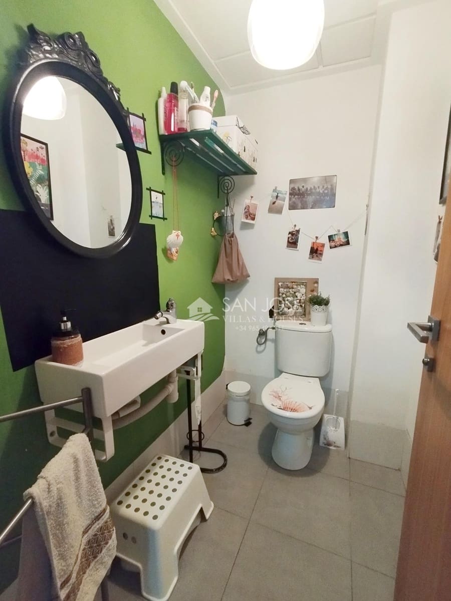 3 soverom Kjedet enebolig til salgs i Orito med garasje - € 419 000 (Ref: 9036861)