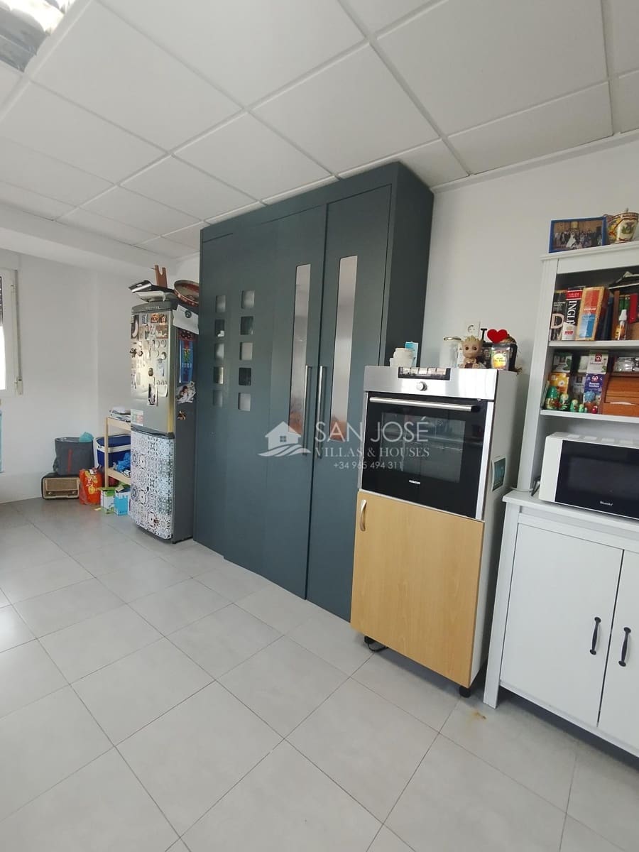 3 soverom Kjedet enebolig til salgs i Orito med garasje - € 419 000 (Ref: 9036861)