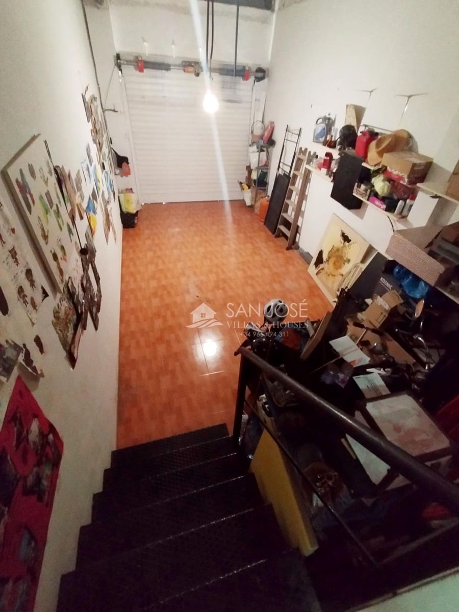 3 soverom Kjedet enebolig til salgs i Orito med garasje - € 419 000 (Ref: 9036861)