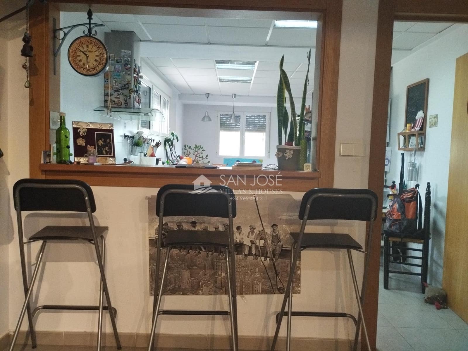 3 soverom Kjedet enebolig til salgs i Orito med garasje - € 419 000 (Ref: 9036861)