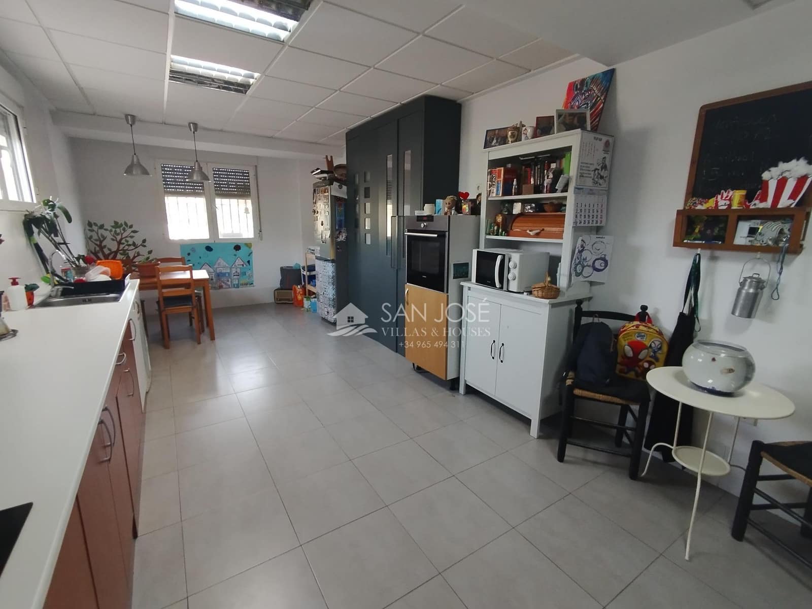 3 soverom Kjedet enebolig til salgs i Orito med garasje - € 419 000 (Ref: 9036861)