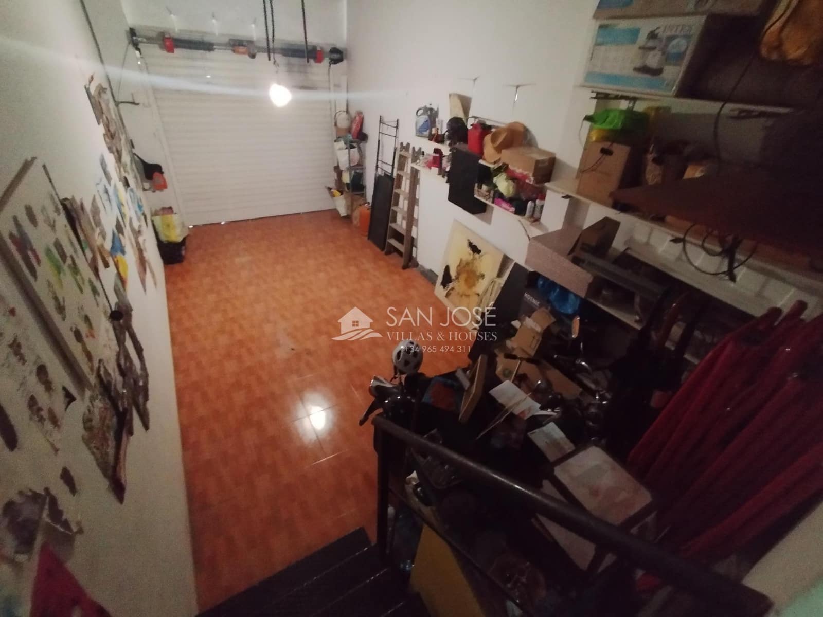 3 soverom Kjedet enebolig til salgs i Orito med garasje - € 419 000 (Ref: 9036861)