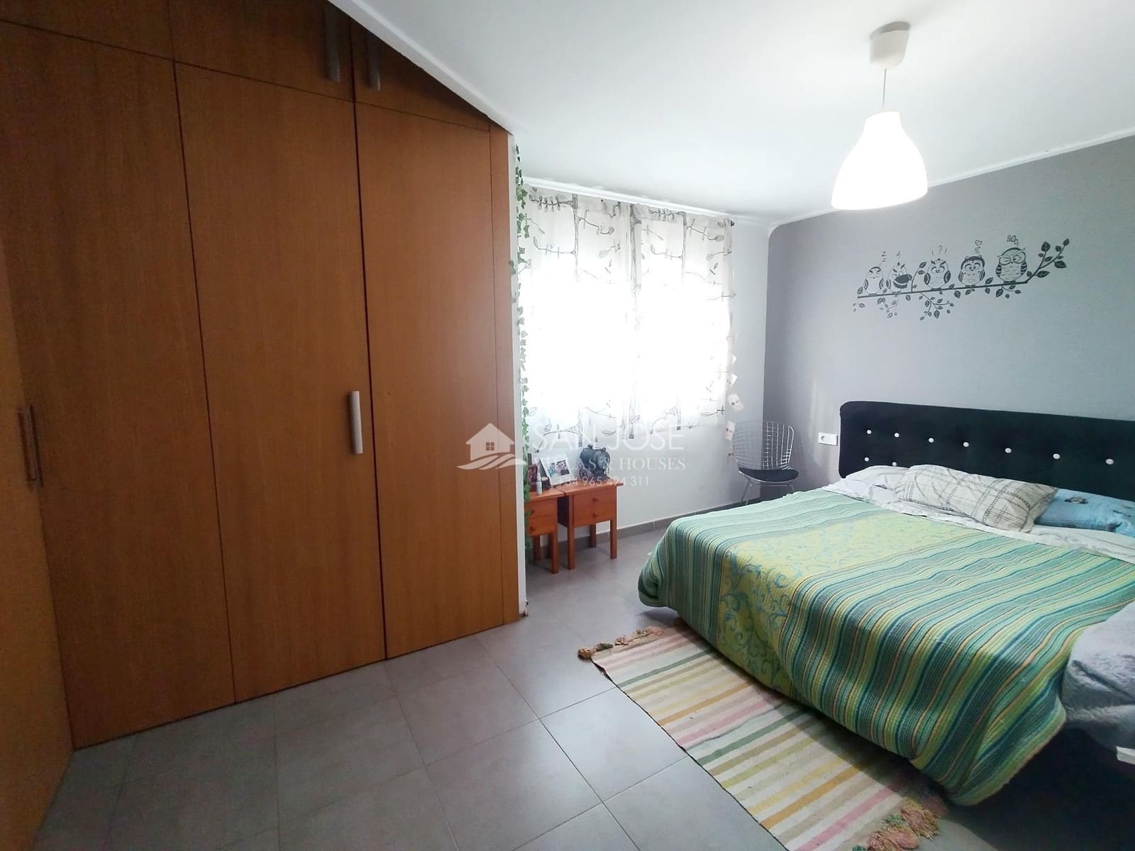 3 soverom Kjedet enebolig til salgs i Orito med garasje - € 419 000 (Ref: 9036861)