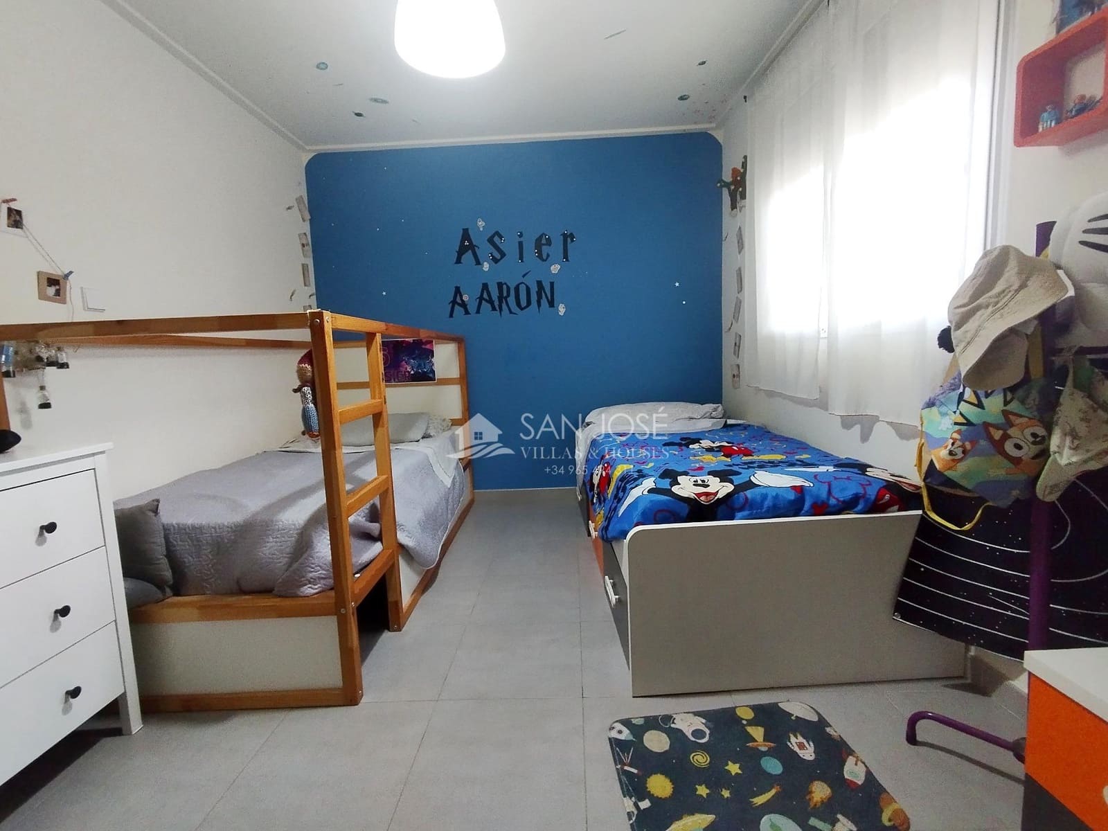 3 soverom Kjedet enebolig til salgs i Orito med garasje - € 419 000 (Ref: 9036861)