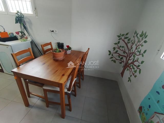 3 makuuhuone Paritalo myytävänä paikassa Orito, Monforte del Cid mukana 
autotalli - 419 000 € (Ref: 9036861)