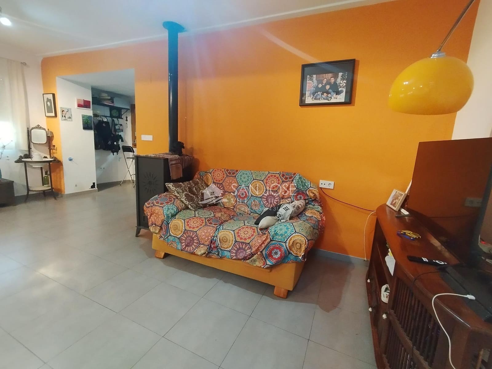 3 soverom Kjedet enebolig til salgs i Orito med garasje - € 419 000 (Ref: 9036861)