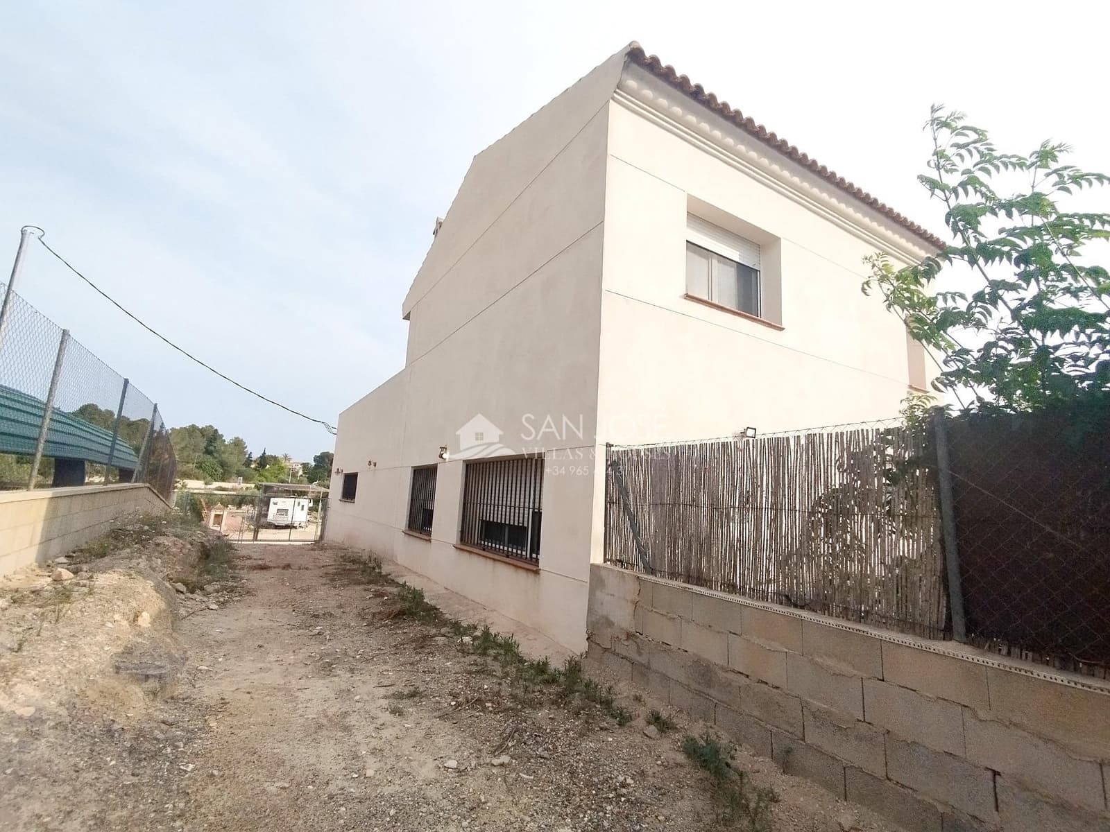 3 soverom Kjedet enebolig til salgs i Orito med garasje - € 419 000 (Ref: 9036861)