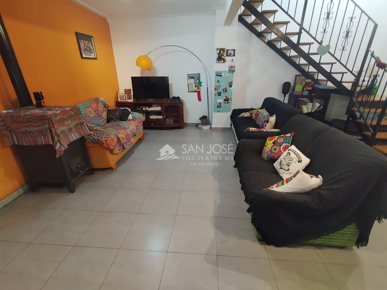 3 soverom Kjedet enebolig til salgs i Orito med garasje - € 419 000 (Ref: 9036861)