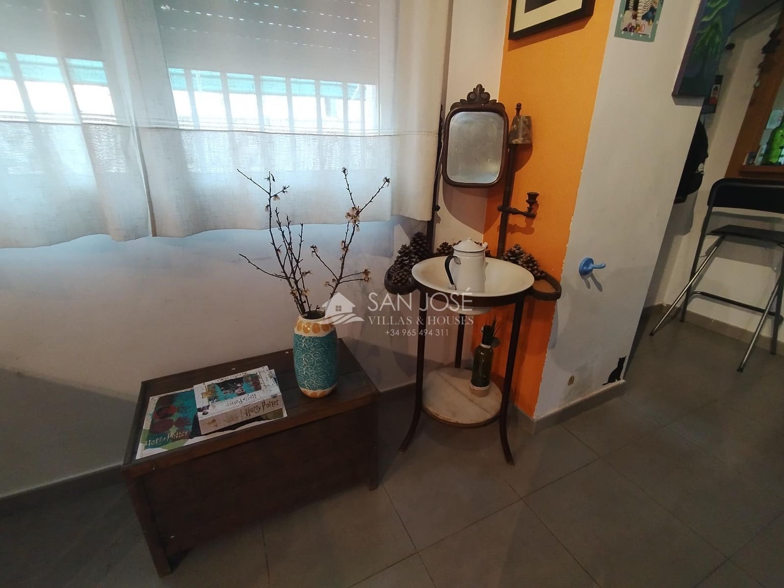 3 soverom Kjedet enebolig til salgs i Orito med garasje - € 419 000 (Ref: 9036861)