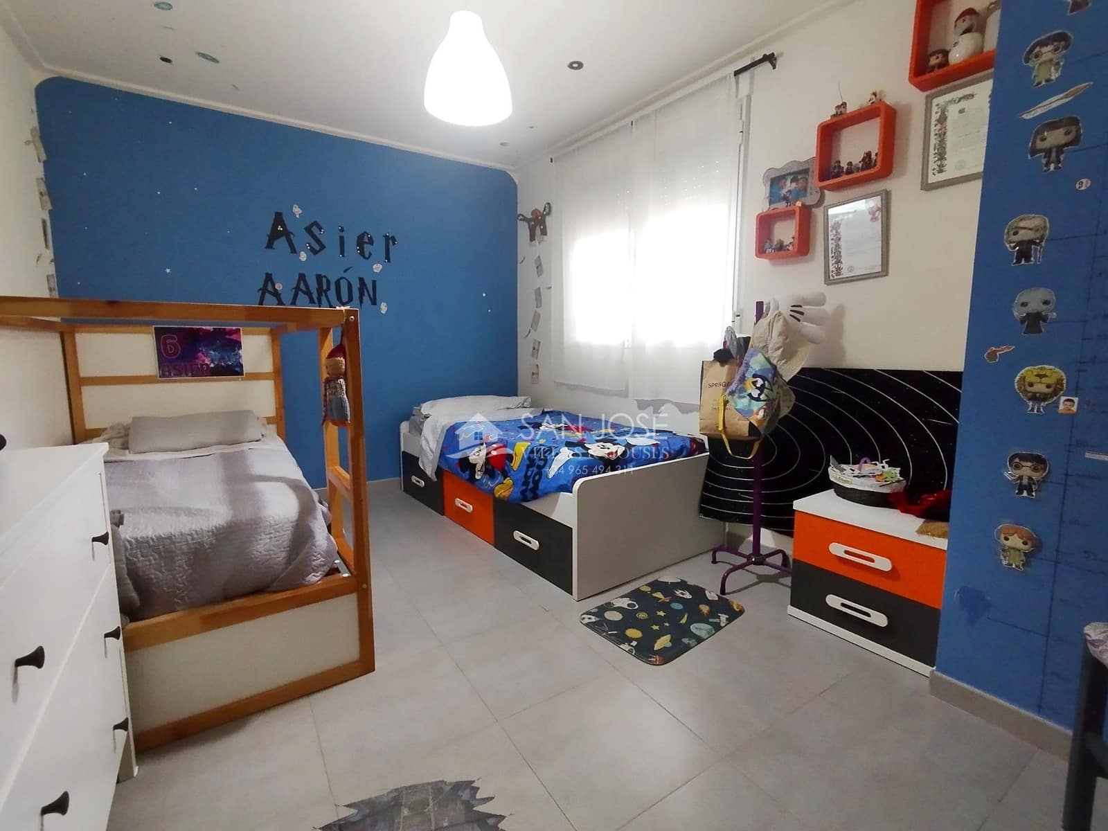 3 soverom Kjedet enebolig til salgs i Orito med garasje - € 419 000 (Ref: 9036861)