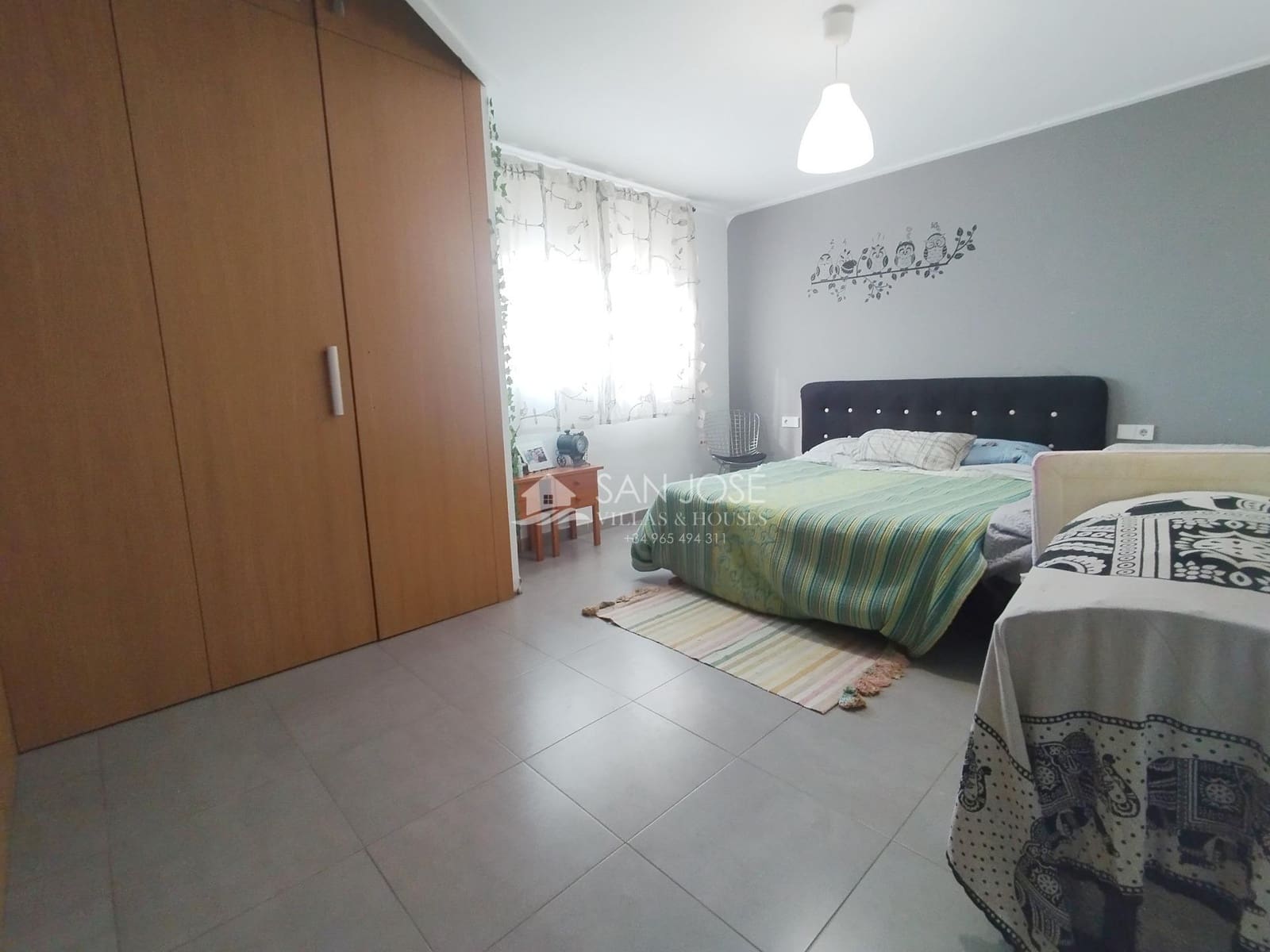 3 soverom Kjedet enebolig til salgs i Orito med garasje - € 419 000 (Ref: 9036861)