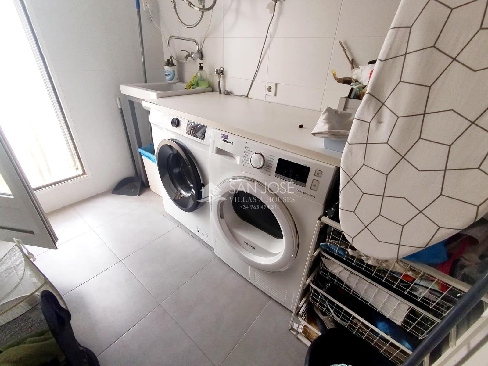 3 soverom Kjedet enebolig til salgs i Orito med garasje - € 419 000 (Ref: 9036861)