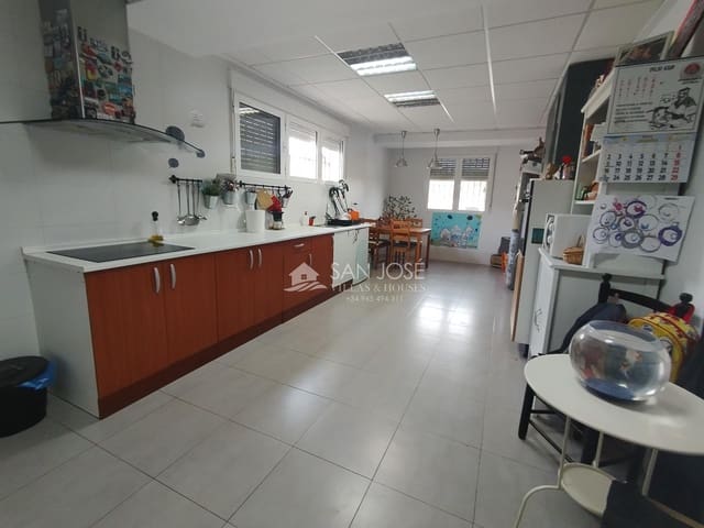 3 makuuhuone Paritalo myytävänä paikassa Orito, Monforte del Cid mukana 
autotalli - 419 000 € (Ref: 9036861)