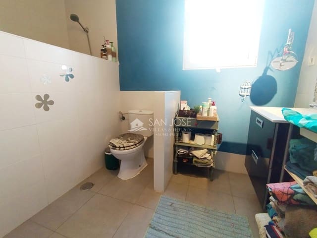 3 makuuhuone Paritalo myytävänä paikassa Orito, Monforte del Cid mukana 
autotalli - 419 000 € (Ref: 9036861)