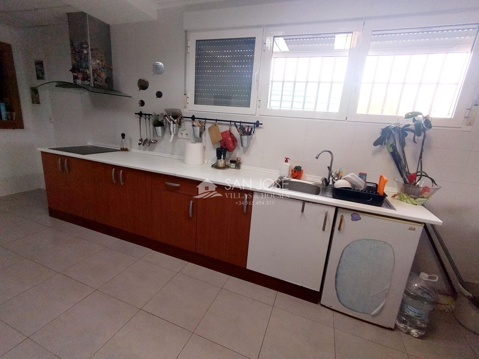 3 soverom Kjedet enebolig til salgs i Orito med garasje - € 419 000 (Ref: 9036861)