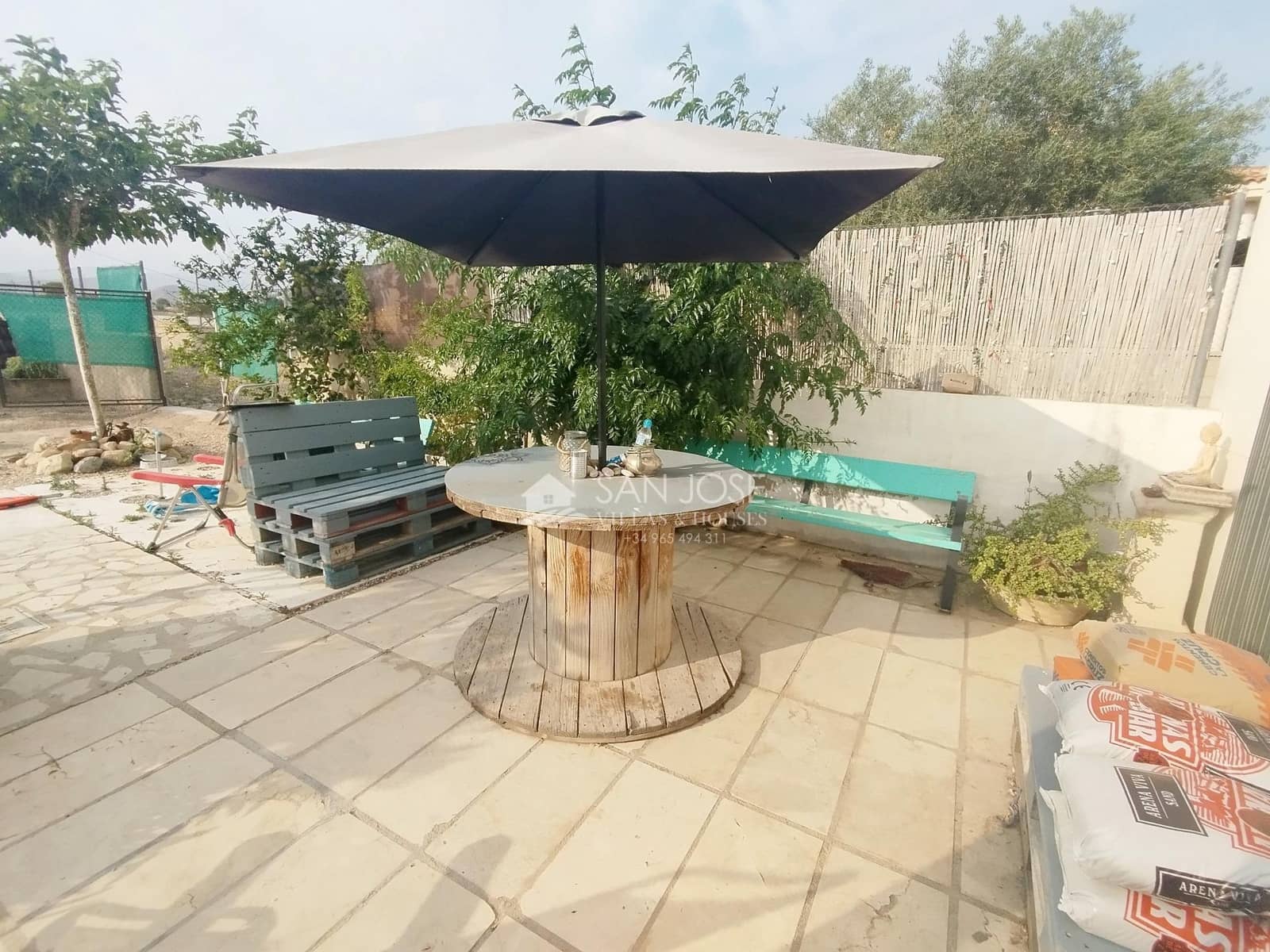 3 soverom Kjedet enebolig til salgs i Orito med garasje - € 419 000 (Ref: 9036861)