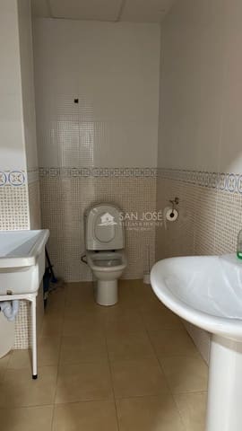 3 bedroom Commercial for sale in Aspe - € 74,260 (Ref: 9042519)