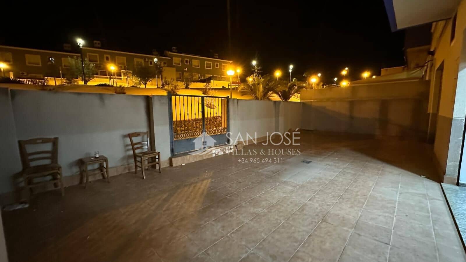 3 bedroom Commercial for sale in Aspe - € 74,260 (Ref: 9042519)