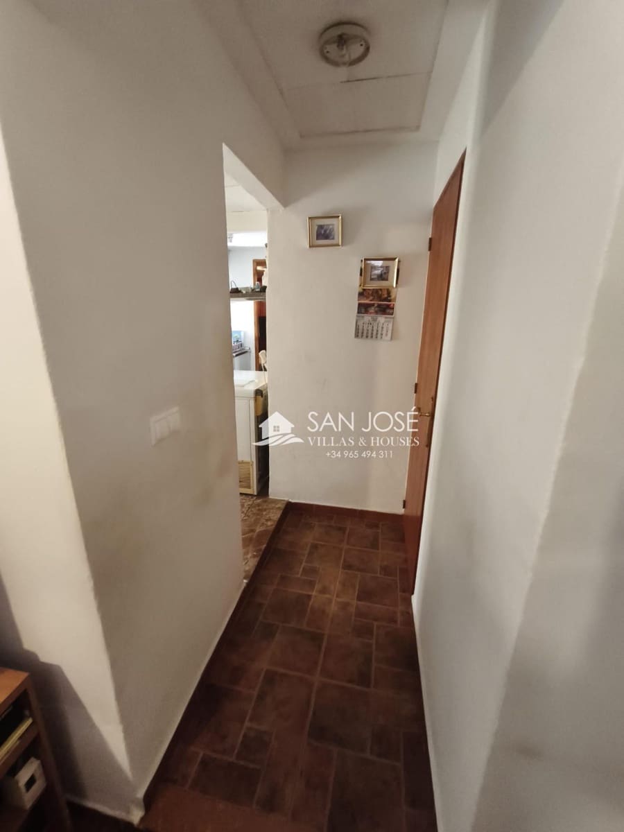 Chalet de 3 habitaciones en Aspe en venta con piscina - 143.000 € (Ref: 9042520)