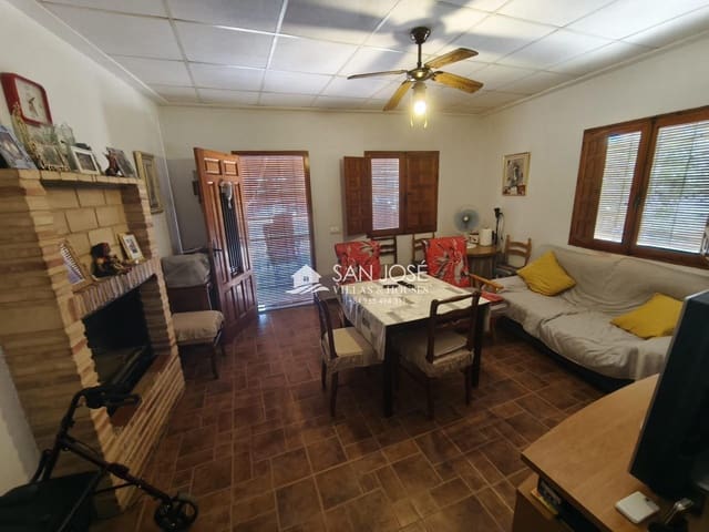 3 sypialnia Willa na sprzedaż w Aspe z basenem - 143 000 € (Ref: 9042520)