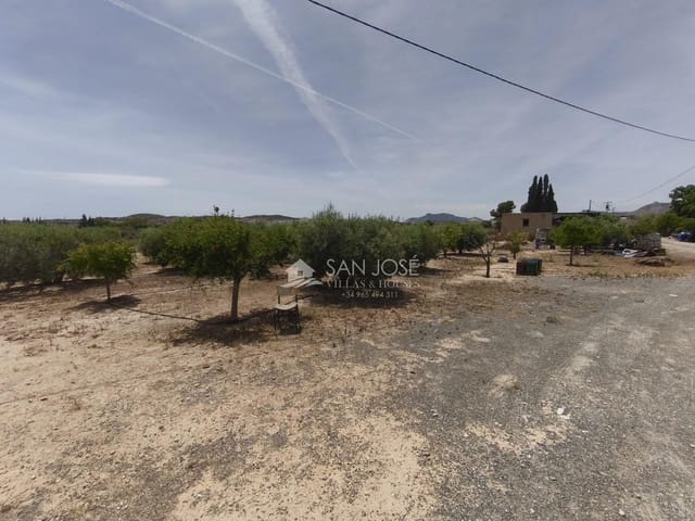 3 sypialnia Willa na sprzedaż w Aspe z basenem - 143 000 € (Ref: 9042520)