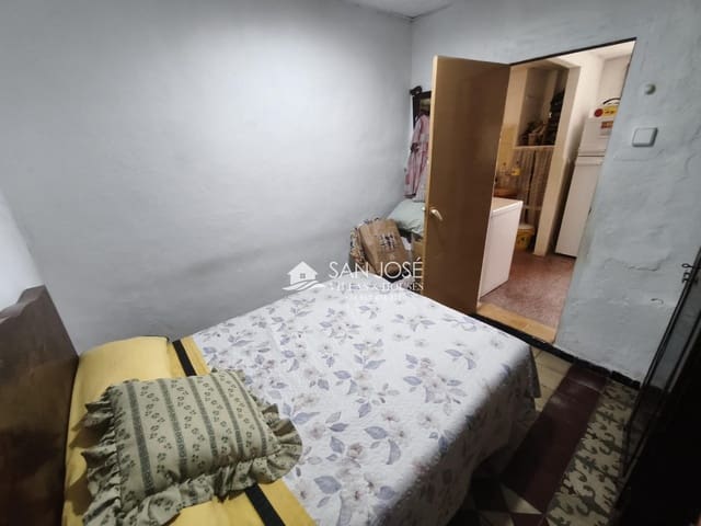 3 sypialnia Willa na sprzedaż w Aspe z basenem - 143 000 € (Ref: 9042520)