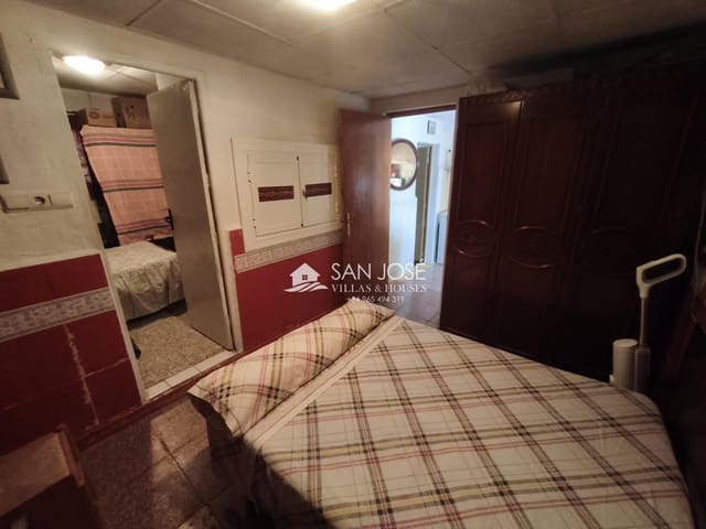 3 sypialnia Willa na sprzedaż w Aspe z basenem - 143 000 € (Ref: 9042520)