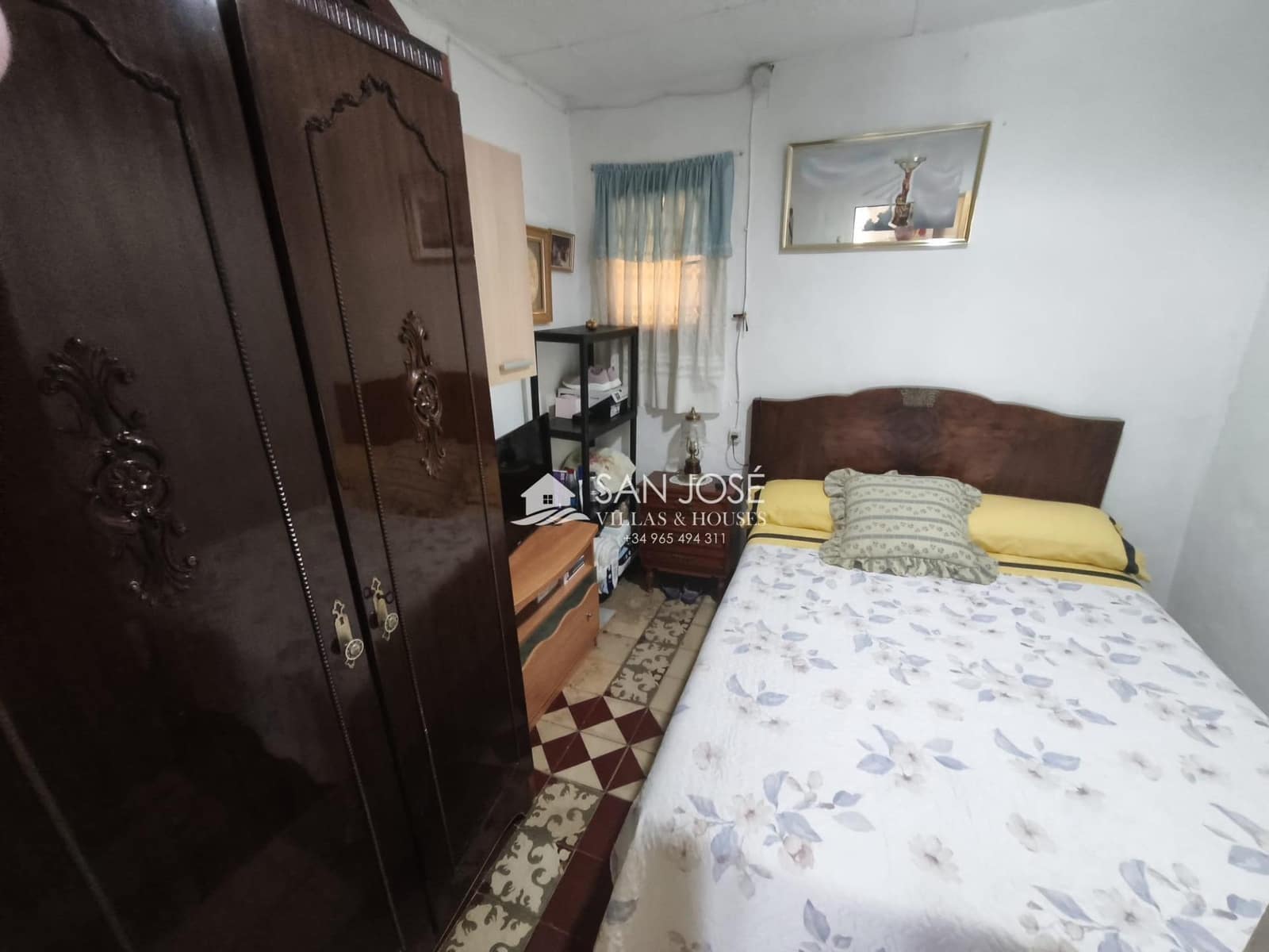 Chalet de 3 habitaciones en Aspe en venta con piscina - 143.000 € (Ref: 9042520)